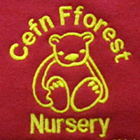 Cefn Fforest Nursery School