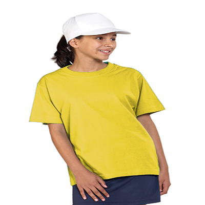 cfi_pes - PE Shirt - Yellow
