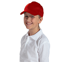 gyr_bb - Baseball Cap - Red