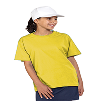 cfi_pes - PE Shirt - Yellow